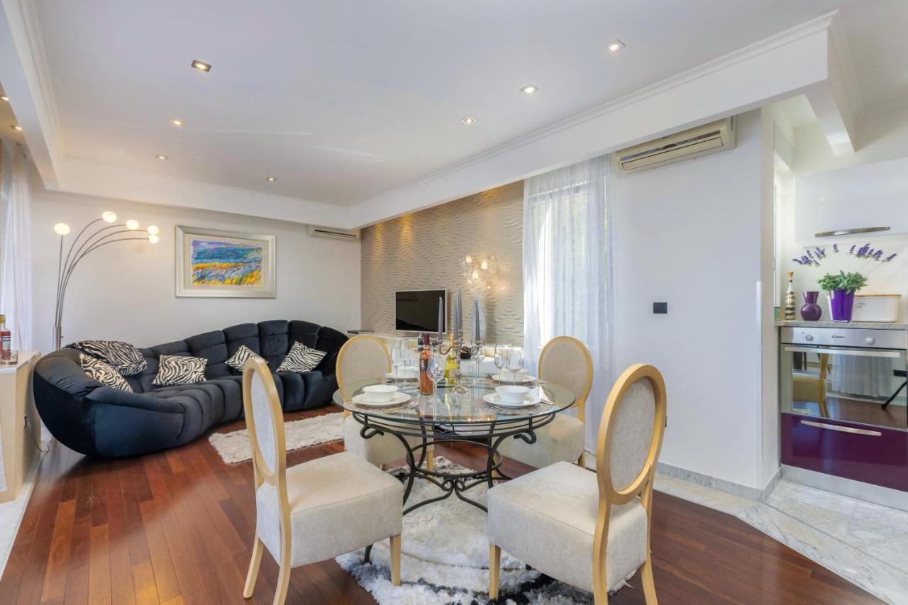 Adriatic Dream - Luxury Apartment & Private Pool Only For You Crikvenica Εξωτερικό φωτογραφία