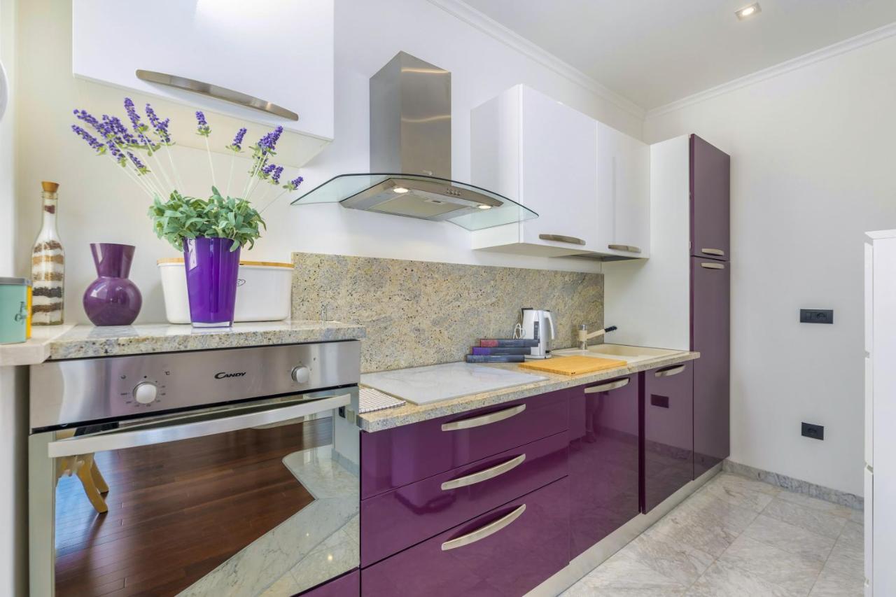 Adriatic Dream - Luxury Apartment & Private Pool Only For You Crikvenica Εξωτερικό φωτογραφία